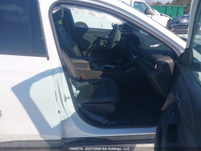 Aukcja sprzedaży 2024 Buick Envista, vin: KL47LBE20RB224358, numer aukcji: 12540776