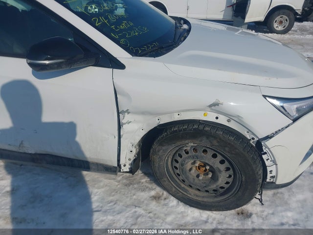 Aukcja sprzedaży 2024 Buick Envista, vin: KL47LBE20RB224358, numer aukcji: 12540776