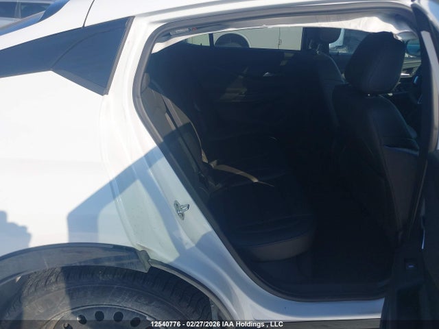 Aukcja sprzedaży 2024 Buick Envista, vin: KL47LBE20RB224358, numer aukcji: 12540776