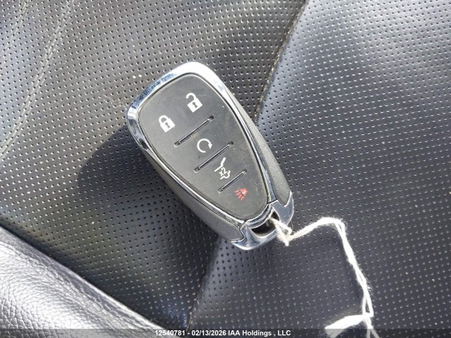 Chevrolet Equinox Premier 2019 2GNAXYEX2K6110831 Image 11