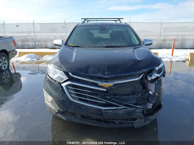 Chevrolet Equinox Premier 2019 2GNAXYEX2K6110831 Image 12