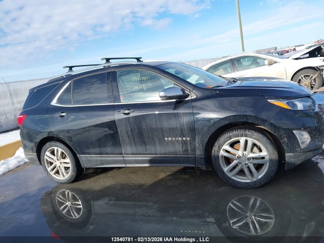 Chevrolet Equinox Premier 2019 2GNAXYEX2K6110831 Image 13