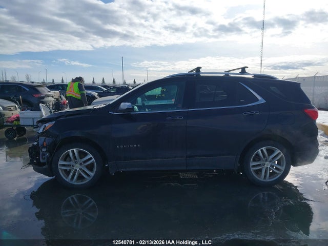 Chevrolet Equinox Premier 2019 2GNAXYEX2K6110831 Image 14