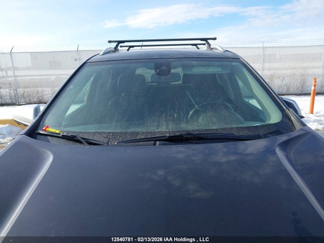 Chevrolet Equinox Premier 2019 2GNAXYEX2K6110831 Image 17