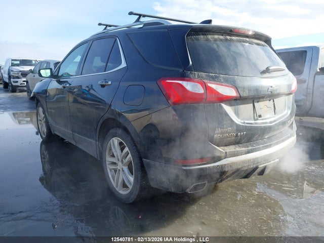 Chevrolet Equinox Premier 2019 2GNAXYEX2K6110831 Image 3