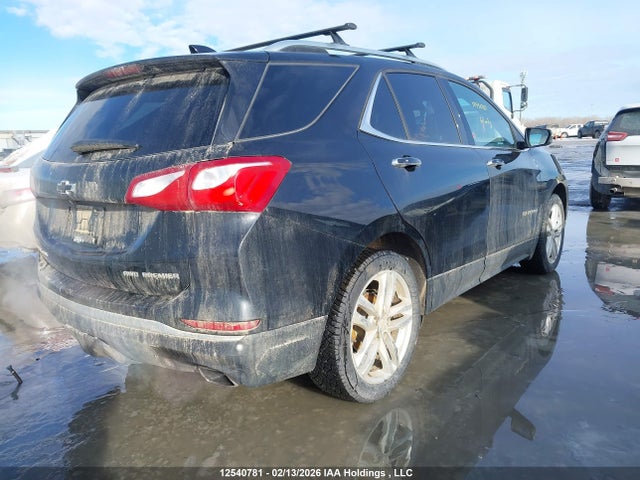Chevrolet Equinox Premier 2019 2GNAXYEX2K6110831 Image 4