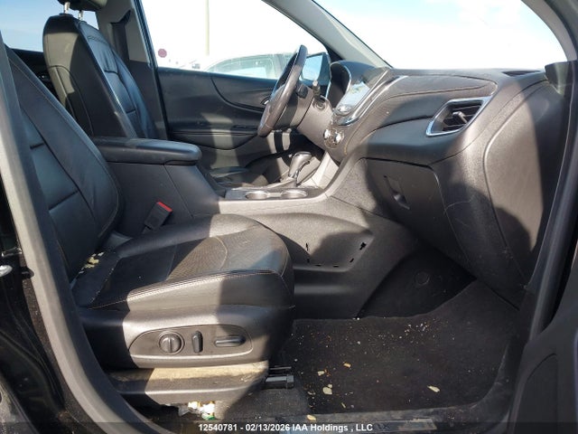 Chevrolet Equinox Premier 2019 2GNAXYEX2K6110831 Image 5