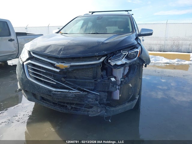 Chevrolet Equinox Premier 2019 2GNAXYEX2K6110831 Image 6
