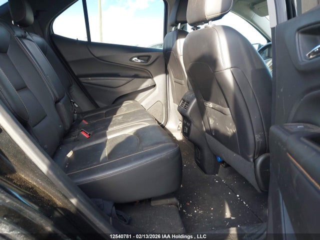 Chevrolet Equinox Premier 2019 2GNAXYEX2K6110831 Image 8