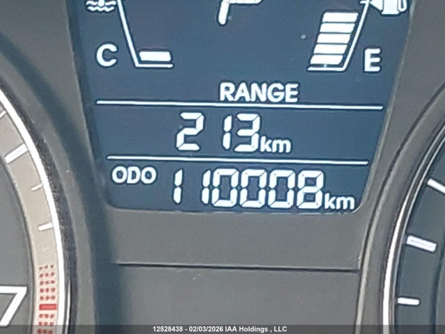 KMHCT5AE6EU191107 Hyundai ACCENT GL