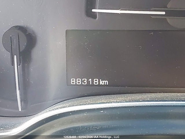 3GYFNFE34FS624106 Cadillac Srx Performance