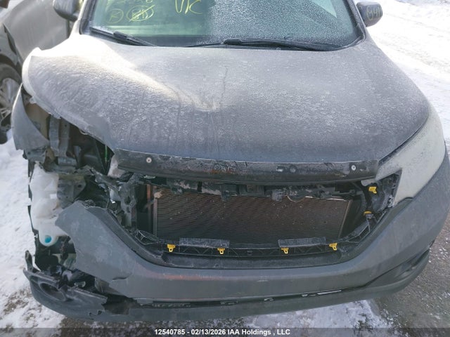 2HKRM4H78EH129344 Honda CR-V EXL