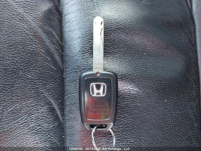 2HKRM4H78EH129344 Honda CR-V EXL