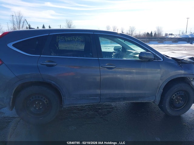 2HKRM4H78EH129344 Honda CR-V EXL