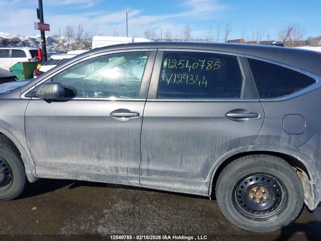 2HKRM4H78EH129344 Honda CR-V EXL