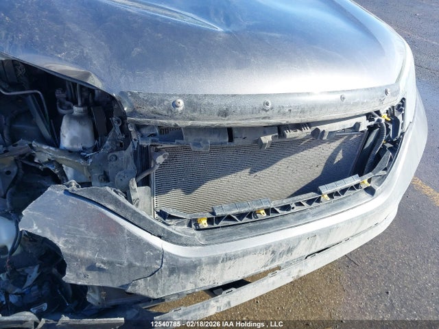 2HKRM4H78EH129344 Honda CR-V EXL
