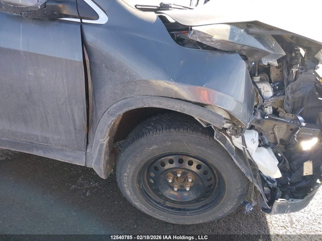 2HKRM4H78EH129344 Honda CR-V EXL