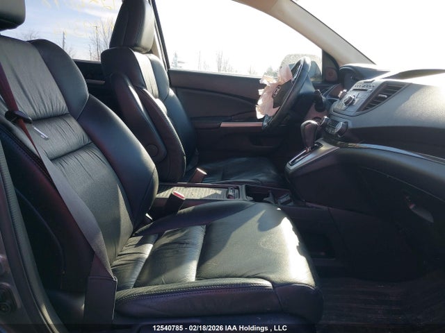 2HKRM4H78EH129344 Honda CR-V EXL