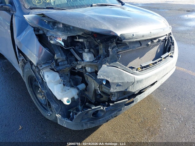2HKRM4H78EH129344 Honda CR-V EXL