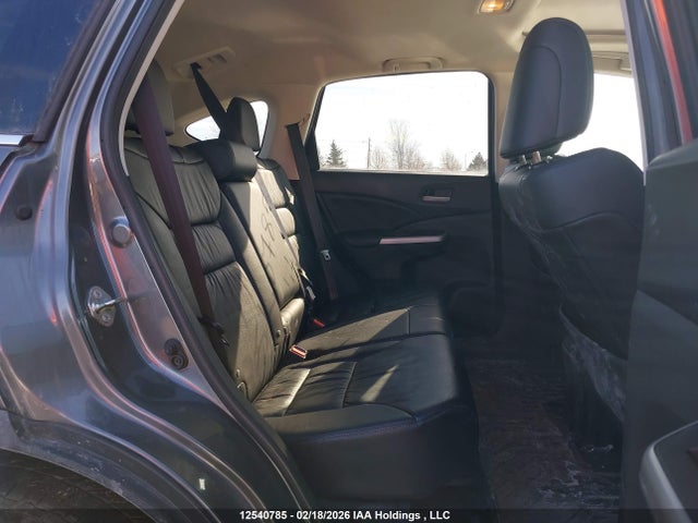 2HKRM4H78EH129344 Honda CR-V EXL