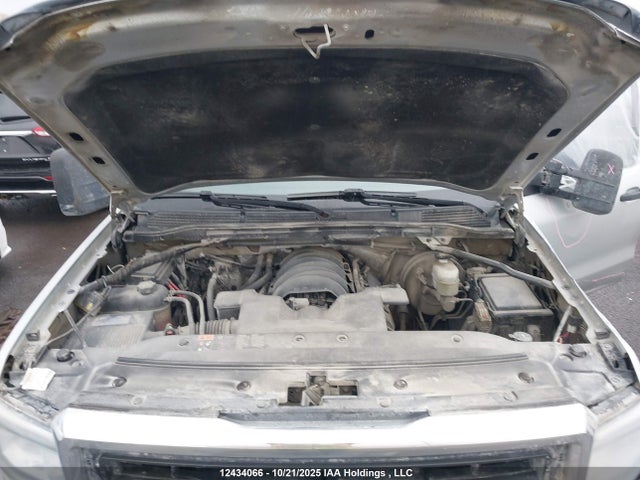 3GTU2LEC2GG374695 GMC SIERRA 1500