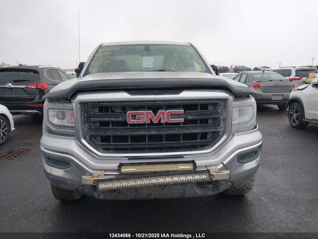 3GTU2LEC2GG374695 GMC SIERRA 1500