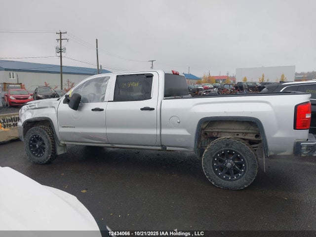 3GTU2LEC2GG374695 GMC SIERRA 1500