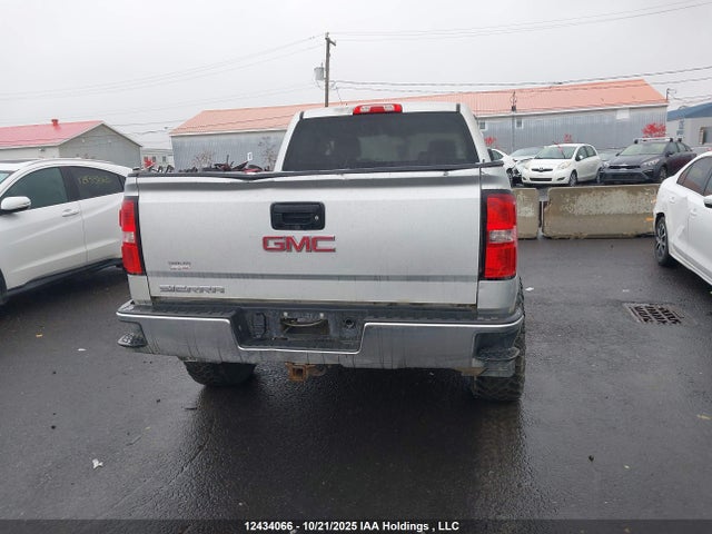 3GTU2LEC2GG374695 GMC SIERRA 1500