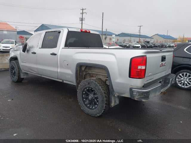 3GTU2LEC2GG374695 GMC SIERRA 1500