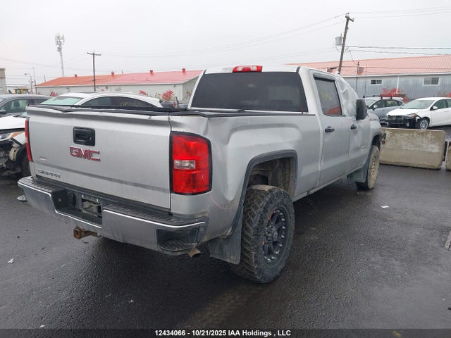 3GTU2LEC2GG374695 GMC SIERRA 1500