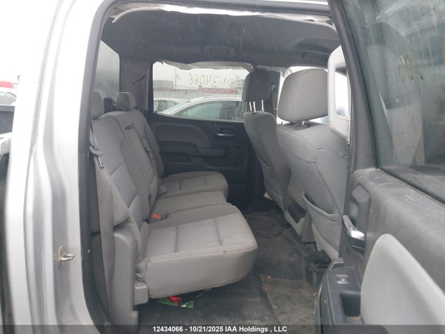 3GTU2LEC2GG374695 GMC SIERRA 1500