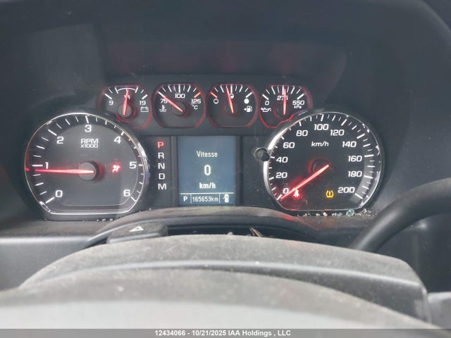 3GTU2LEC2GG374695 GMC SIERRA 1500