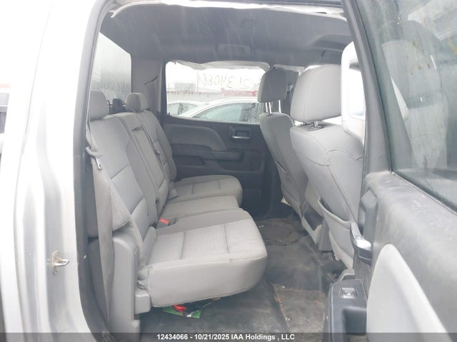 3GTU2LEC2GG374695 GMC SIERRA 1500