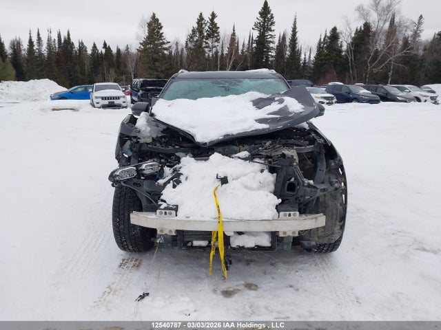 Aukcja sprzedaży 2022 Ford Explorer, vin: 1FMSK8FH7NGA85752, numer aukcji: 12540787