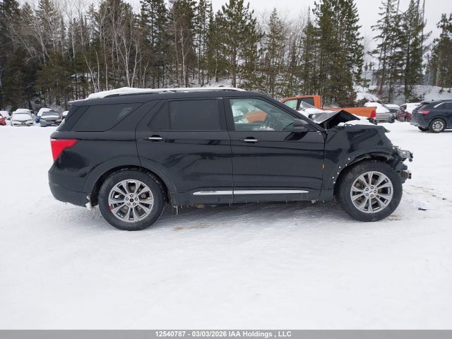 Aukcja sprzedaży 2022 Ford Explorer, vin: 1FMSK8FH7NGA85752, numer aukcji: 12540787