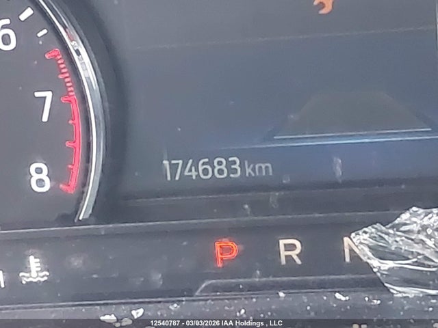 Aukcja sprzedaży 2022 Ford Explorer, vin: 1FMSK8FH7NGA85752, numer aukcji: 12540787