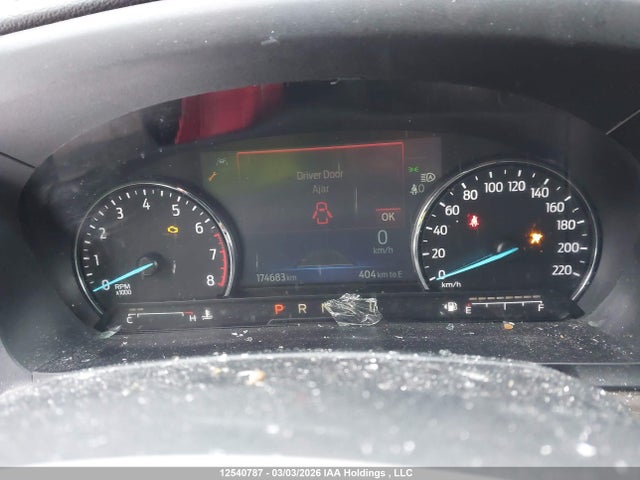 Aukcja sprzedaży 2022 Ford Explorer, vin: 1FMSK8FH7NGA85752, numer aukcji: 12540787