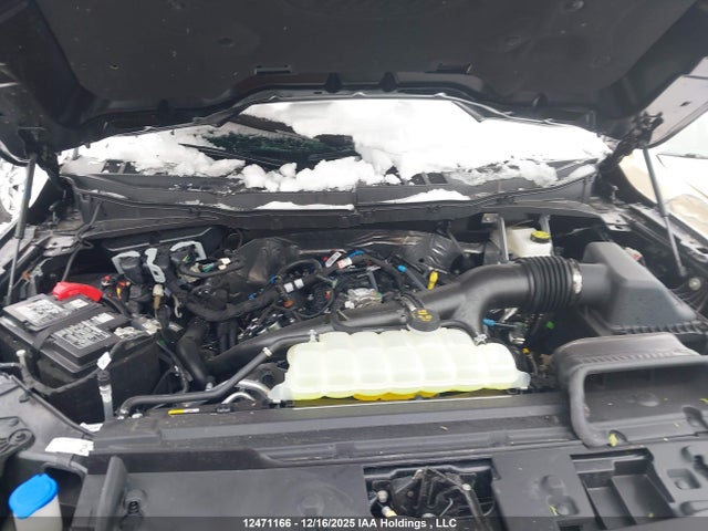 Ford F-150 Xlt 2025 1FTEW3LP7SKD98409 Image 10