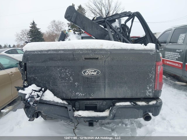 Ford F-150 Xlt 2025 1FTEW3LP7SKD98409 Image 15