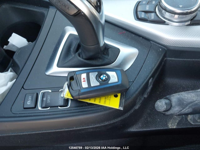 WBA1G9C52GV599165 BMW 228 Xi Sulev