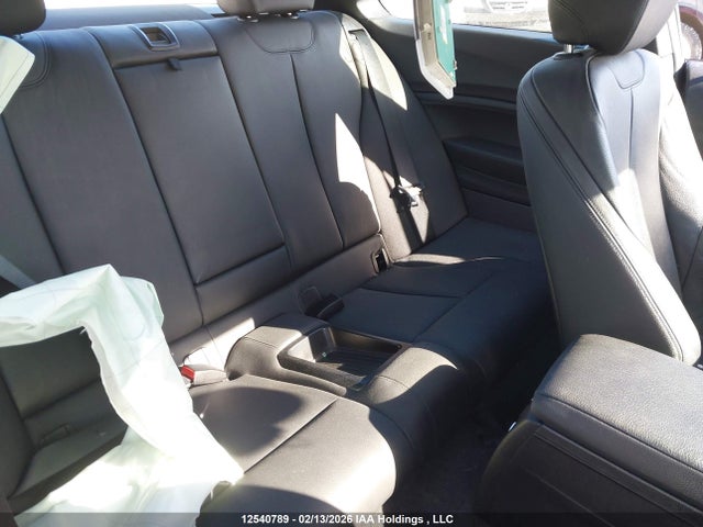 WBA1G9C52GV599165 BMW 228 Xi Sulev