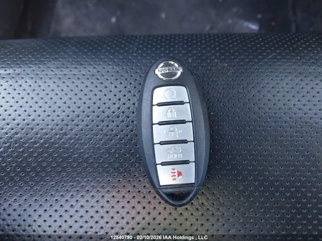 1N4AL3AP6FN865145 Nissan Altima 2.5/2.5 S/2.5 Sl/2.5 Sv