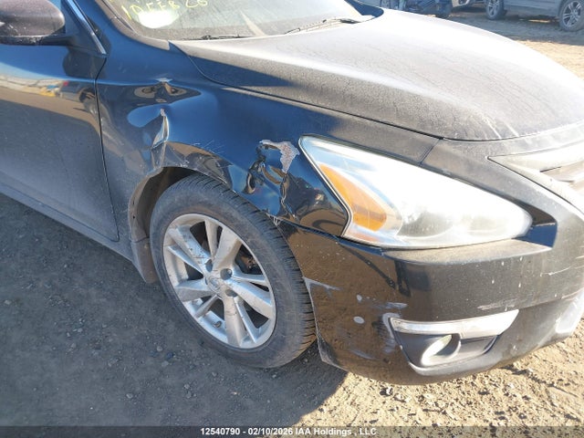 1N4AL3AP6FN865145 Nissan Altima 2.5/2.5 S/2.5 Sl/2.5 Sv