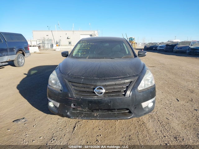 1N4AL3AP6FN865145 Nissan Altima 2.5/2.5 S/2.5 Sl/2.5 Sv
