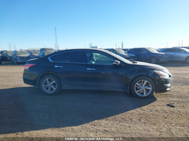 1N4AL3AP6FN865145 Nissan Altima 2.5/2.5 S/2.5 Sl/2.5 Sv