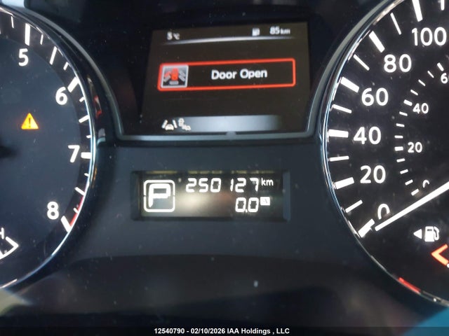 1N4AL3AP6FN865145 Nissan Altima 2.5/2.5 S/2.5 Sl/2.5 Sv