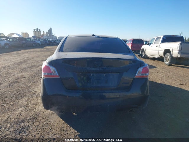 1N4AL3AP6FN865145 Nissan Altima 2.5/2.5 S/2.5 Sl/2.5 Sv
