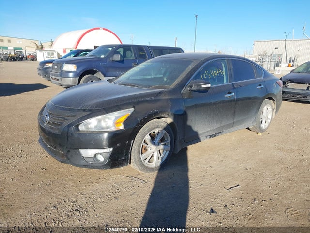 1N4AL3AP6FN865145 Nissan Altima 2.5/2.5 S/2.5 Sl/2.5 Sv