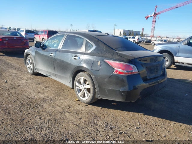 1N4AL3AP6FN865145 Nissan Altima 2.5/2.5 S/2.5 Sl/2.5 Sv