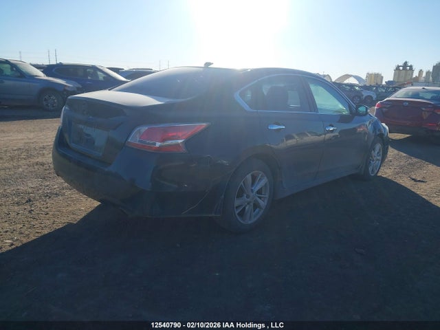 1N4AL3AP6FN865145 Nissan Altima 2.5/2.5 S/2.5 Sl/2.5 Sv